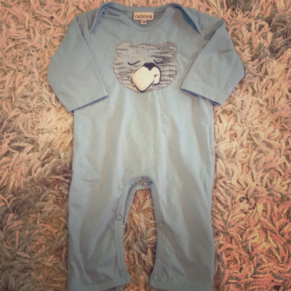 Boys outfit